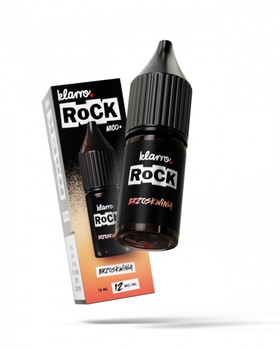 Liquid Klarro ROCK - Brzoskwinia 12mg