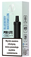 Kartridż VBAR Cubo Lite - Blueberry Watermelon