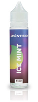 Longfill Minted 5/60ml - Ice Mint