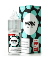 Salt Mono 10ml - Menthol 20mg