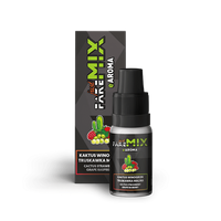 Aromat Just Fake MIX - Kaktus Win. Truskawka Malin