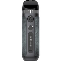 POD Smok Novo 5 - Leather - Grey Leather