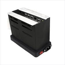 Rozpalarka do węgielków Toster