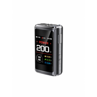 MOD GeekVape Z200 - Gunmetal