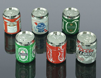 Młynek do tytoniu Puszka Duża 3PART 1-2097