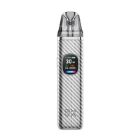 POD OXVA Xlim Pro 2 - Silver Carbon