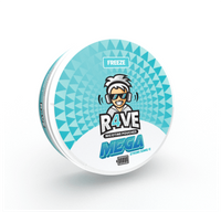 Snus R4VE 50mg - Ice Cool
