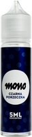 Longfill Mono 5/60ml - Czarna Porzeczka