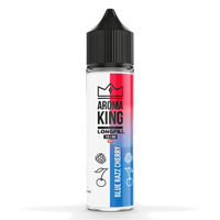 Longfill Aroma King - Blue Razz Cherry