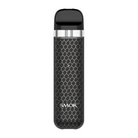POD Smok Novo 2X - Black Cobra