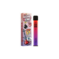 Aroma King 700 0mg - Blue Sour Raspberry
