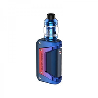 GeekVape Aegis Legend 2 L200 KIT - Blue Red