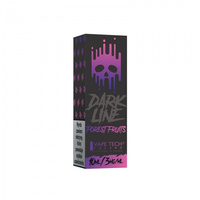 Liquid Dark Line 10ml - Forest Fruit 3mg