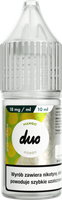 Liquid DUO 10ml - Mango Kokos 18mg