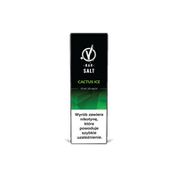 SALT VBAR 20mg - Cactus Ice
