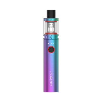 KIT Smok Vape Pen V2 - Rainbow