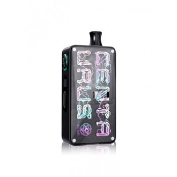 KIT Lost Vape Centaurus B60 AIO - Laser Black