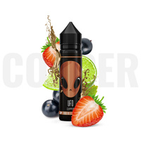 Longfill UFO 10/60ml - Cooper