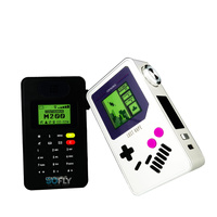 MOD Lost Vape Centaurus M200 - Retro Phone