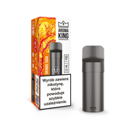 Kartridż Aroma King - Orange Soda