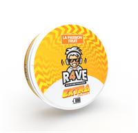 Snus R4VE 30mg - La Passion Fruit