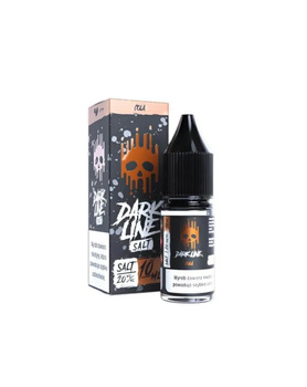 SALT Dark Line 20mg - Cola