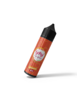 Longfill Izi Pizi Pure Squeezy - Brzoskwinia 5/60