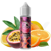 Longfill Bestseller DotVape - Fruit Bomb