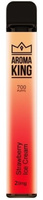 Aroma King 700 - Strawberry Ice Cream
