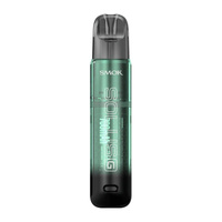 POD Smok Solus G - Transparent Green