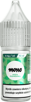 Liquid Mono 10ml - Mięta Pieprzowa 6mg