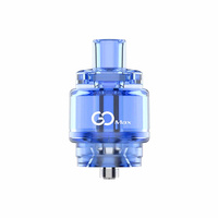 Atomizer Innokin GoMax 29mm - Blue