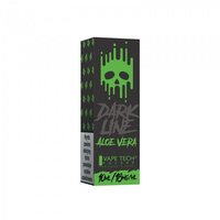 Liquid Dark Line 10ml - Aloe Vera 18mg