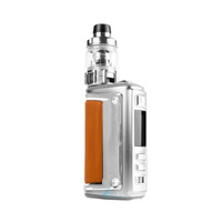 KIT VooPoo Argus GT2 - Silver Grey