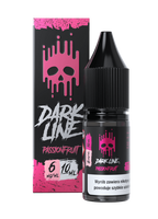 Liquid Dark Line 10ml - Passionfruit 6mg