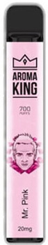 Aroma King 700 - Mr Pink