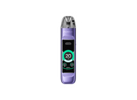 POD Vbar Linvo Force X Kit - Lavender Purple