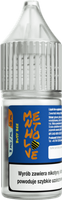 Liquid Mentholove - Busy Bee 3mg