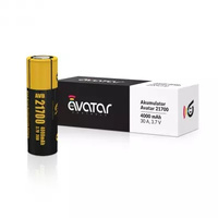 Akumulator AVB 21700 4000 mAh