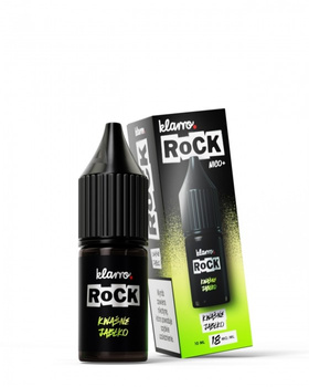 Liquid Klarro ROCK - Kwaśne Jabłko 18mg