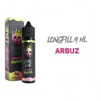 Longfill Dark Line Squeeze 9/60 - Watermelon