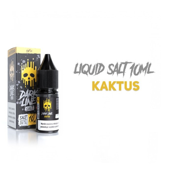 SALT Dark Line 20mg - Cactus