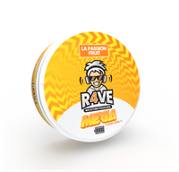 Snus R4VE 50mg - La Passion Fruit