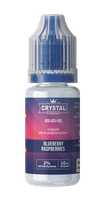 SALT Crystal 20mg - Blueberry Cherr Blackberry
