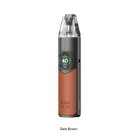 POD OXVA NeXlim - Dark Brown