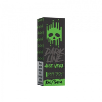Liquid Dark Line 10ml - Aloe Vera 3mg