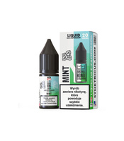 SALT Aroma King 20mg - Mint