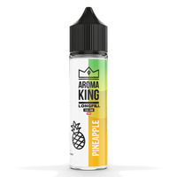 Longfill Aroma King - Pineapple