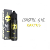 Longfill Dark Line 6/60ml - Cactus