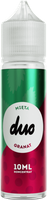 Longfill Duo 10/60ml - Mięta Granat